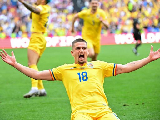 Romania vs Ukraine LIVE! Euro 2024 result, match stream and latest updates today