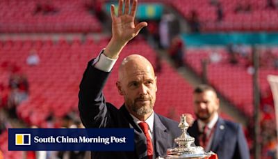 Who could replace Ten Hag at Man United? Who’s on the managerial merry-go-round?
