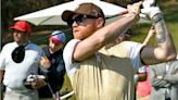 Canelo Álvarez sobre la importancia del golf: "Es una distracción para no estar estresado" | El Universal