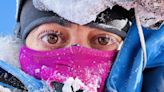 ‘Polar Preet’ makes furthest unsupported solo polar ski expedition in history