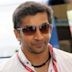 Narain Karthikeyan