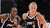 A controversial WNBA player cursed out a superstar who left her team via 'contract divorce' to join a rival