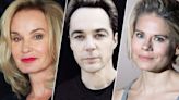 Jessica Lange, Jim Parsons & Celia Keenan-Bolger Broadway Bound In New Paula Vogel Play