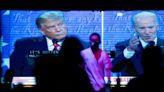 Must-watch cringe TV: Few swing state voters want to see Trump-Biden debate