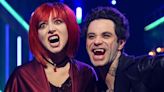 Alyson Hannigan nods to “Buffy the Vampire Slayer” roots with vampire dance on “DWTS”