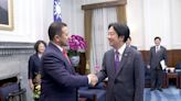 Taiwán confía en “profundizar” la cooperación y fortalecer su “amistad” con Guatemala