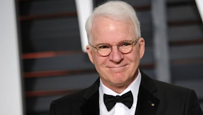 Steve Martin turns down Tim Walz impersonation role on ‘SNL,’ dashing internet’s casting hopes