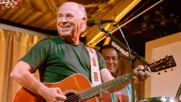 Jazz Fest raises a glass to Jimmy Buffett with planned tribute