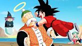 La razón por la que Goku nunca ha resucitado a su abuelo en ‘Dragon Ball’