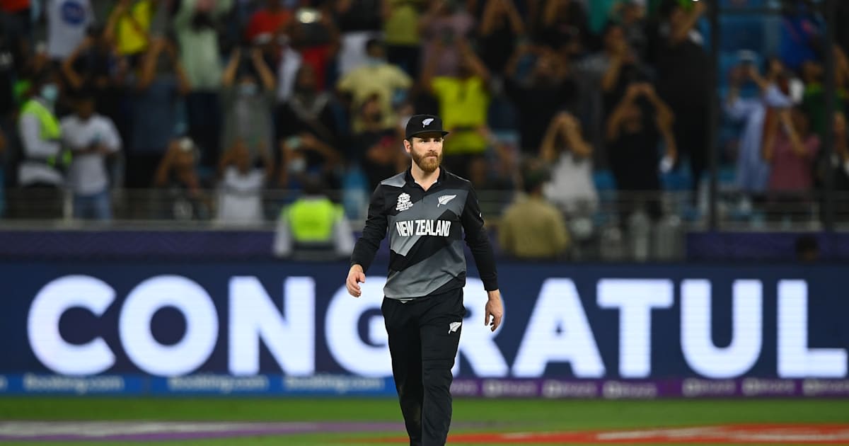 T20 World Cup 2024: New Zealand announce squad - full team list