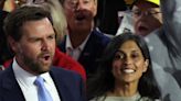 Meet Usha Vance, Indian-American wife of Trump's VP pick