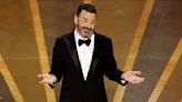 Oscars Host Jimmy Kimmel Mocks Tom Cruise’s Scientology Ties, Will Smith Slap