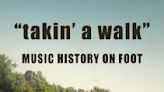 Carlos Santana To Headline A Guitar-Heavy June For 'Takin A Walk' - Radio Ink