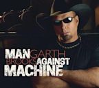 Man Against Machine