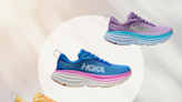 Hoka Just Majorly Discounted This Jennifer Garner-Worn Style & Shoppers Swear It’s ‘Comfort Galore’ for Your Feet