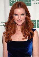 Marcia Cross