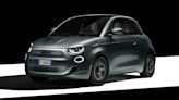 Fiat 500e Giorgio Armani : voici la version la plus "stylée"