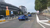 Paris Olympics: Security beefed up after miscreants try to snatch bags from journalist - The Shillong Times