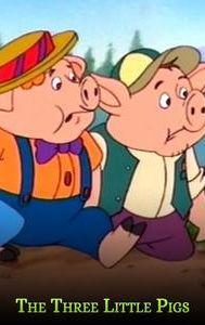 The Three Little Pigs