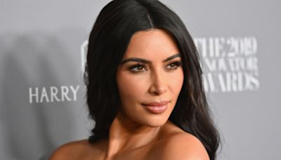 Kim Kardashian producirá serie de Netflix sobre la ciudad donde todos son famosos