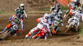 Gajser recupera su ventaja y Herlings presiona a Prado