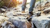 Hiker dies after tumbling down gully and off a cliff, Colorado sheriff says