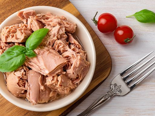 13 Ways To Seriously Upgrade Your Canned Tuna