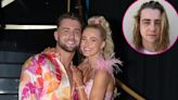 Rylee Arnold Laughs at Throwback Selfies of Harry Jowsey: ‘Payback Time’