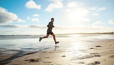 ¿Caminar o correr?: cuál es la mejor estrategia para gastar más energía