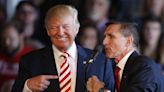 'Fraud': Trump campaign denies federal filing naming Michael Flynn as VP running mate