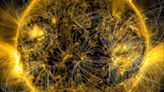 Scientists locate origin of the sun’s magnetic field
