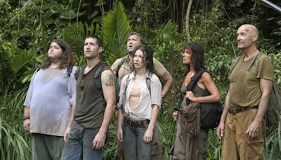 Netflix Is Getting All of Lost Next Month