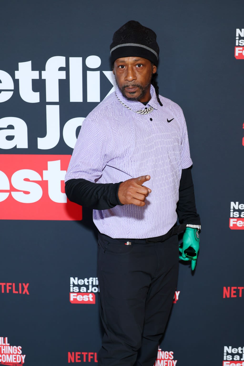 High-energy comedian Katt Williams returning to XL Center in Hartford during 2025 tour