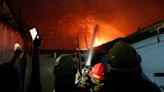 Fire at Indonesia's Pertamina fuel storage station kills 17