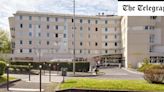 France charges ex-Russian soldier with plotting hotel terror attack