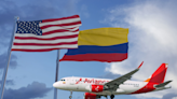 ¿Viajará en vacaciones?, Avianca reactivó seis rutas para conectar Colombia con EEUU