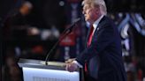 Trump recounts assassination attempt in convention speech