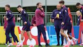 Southgate: England 'ready to go right to the depths'