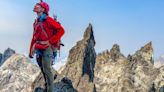 At age 20, Camas man became youngest to climb WA’s 100 tallest peaks