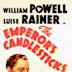 The Emperor's Candlesticks (1937 film)