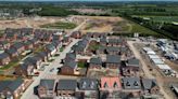 British home prices to slip but won't come crashing down: Reuters poll