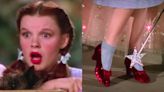 Reformed Mobster Reveals Why He Stole Judy Garland’s Ruby Slippers