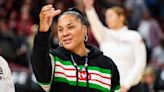 South Carolina's Dawn Staley explains why she schedules Morgan State, other HBCU teams