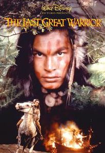 Squanto: A Warrior's Tale