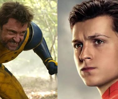 'Deadpool Wolverine': Esto opina Hugh Jackman sobre hacer una película de Logan y Spider-Man