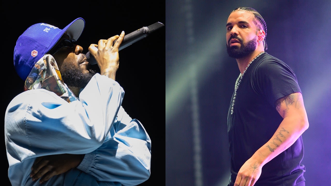 Drake, Kendrick Lamar, and Our Moment of Bad Reading