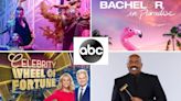 ABC Leans Into Unscripted For Strike Contingent Schedule; ‘Dancing With The Stars’ Back On Mondays As Net Hopes For...