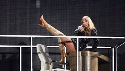 Taylor Swift has changed upcoming Eras Tour dates for exciting reason