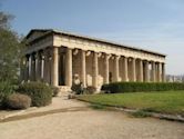 Temple of Hephaestus