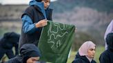 Muslim Hikers and adidas TERREX Develop First-Ever Outdoor Prayer Mats